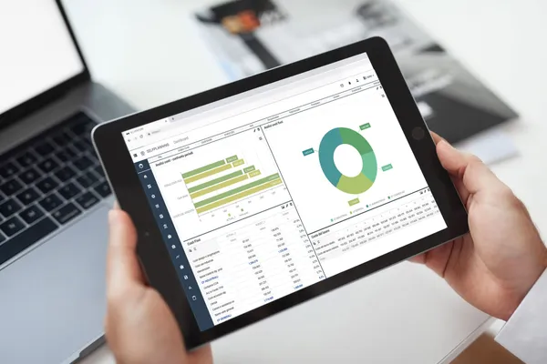 KVenture — Contenuti, Social e Sito per la Consulenza Finanziaria
