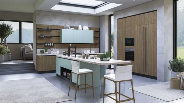 Coraro — Brand, Naming e Sito per Octagon Retail